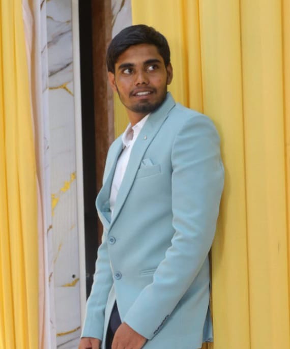 Pavan Dharavath - AI Software Engineer & Full Stack Developer